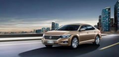 全新一代passat，智能、安全、舒适全方位提升