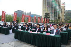 “宜宾造”政府补贴惠万家 凯翼汽车启动下乡行活动